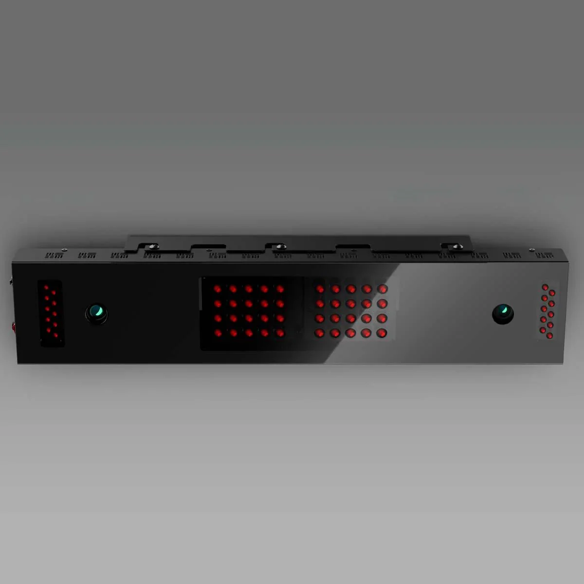 Uneekor EyeXO Launch Monitor